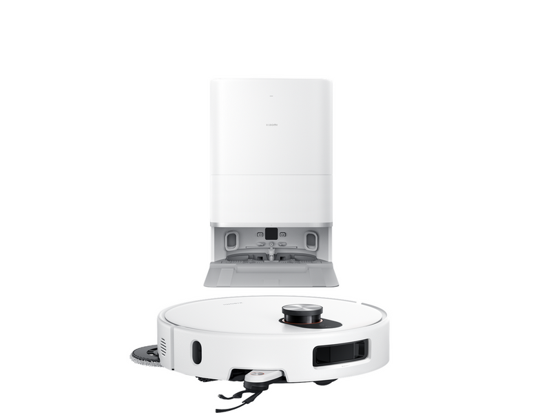 Xiaomi Roboter Staubsauger 5 EU