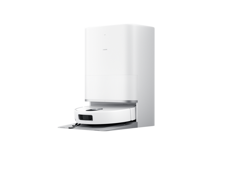 Xiaomi Roboter Staubsauger 5 EU
