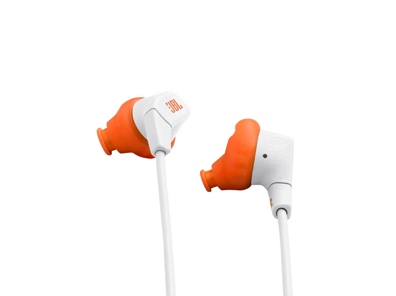 JBL Endurance Run 3 Wireless - White
