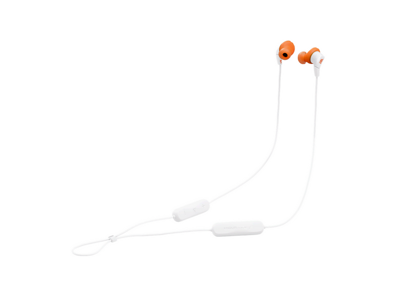 JBL Endurance Run 3 Wireless - White