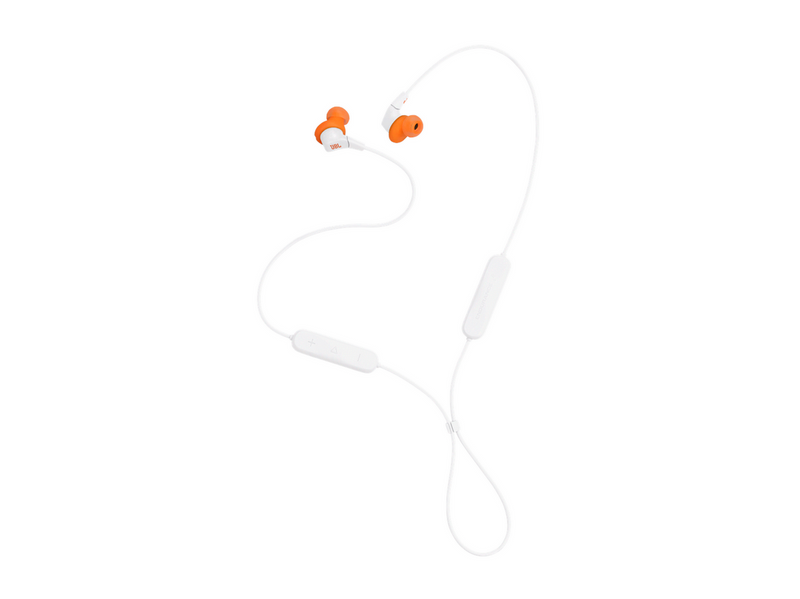 JBL Endurance Run 3 Wireless - White
