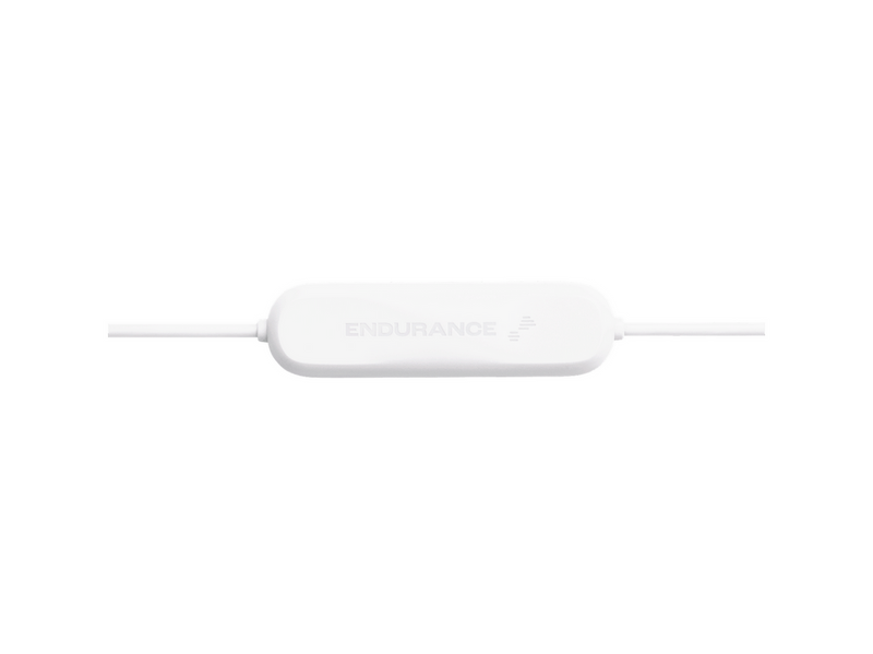 JBL Endurance Run 3 Wireless - White
