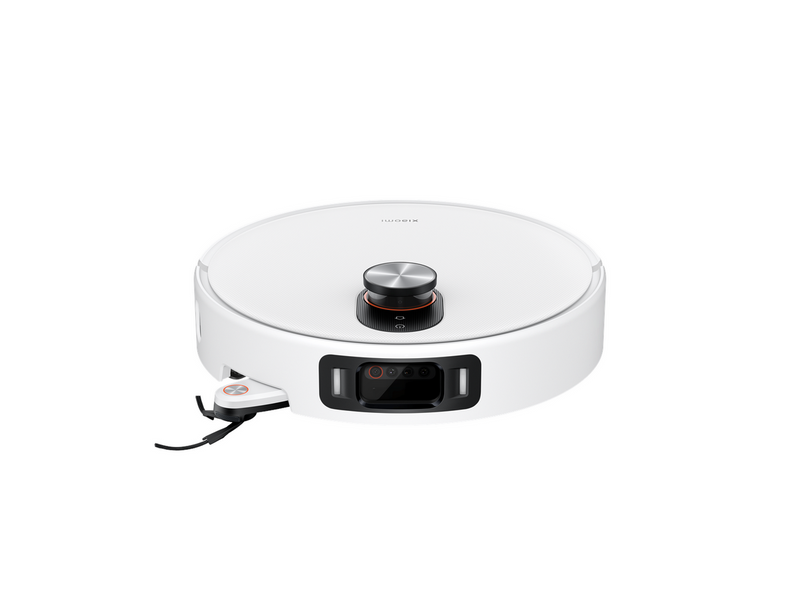 Xiaomi Roboter Staubsauger 5 Pro EU