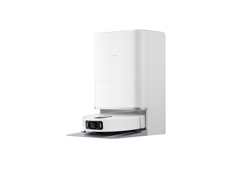 Xiaomi Roboter Staubsauger 5 Pro EU