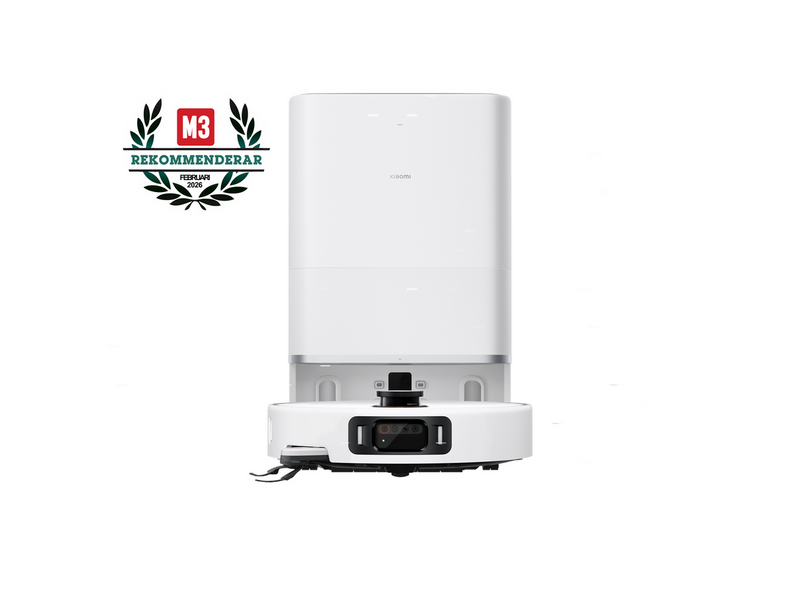 Xiaomi Roboter Staubsauger 5 Pro EU