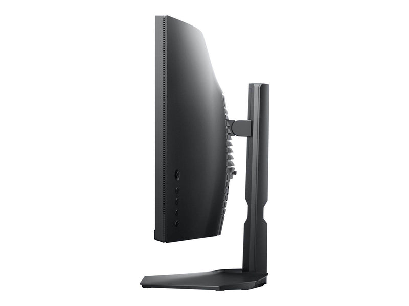34" Dell S3422DWG - 3440x1440 (WQHD) - 144Hz - VA - USB 3.2 HUB - Curved