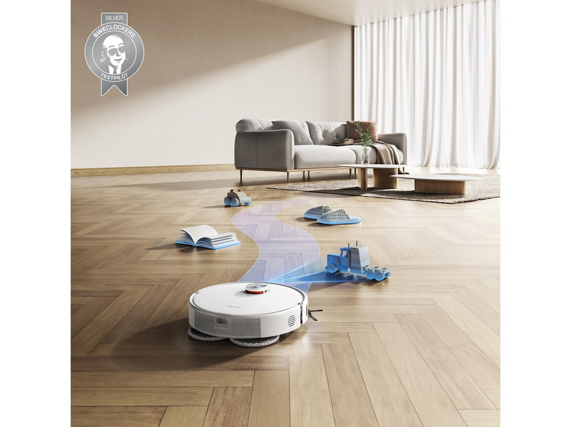 Xiaomi Roboter Staubsauger S40 Pro EU