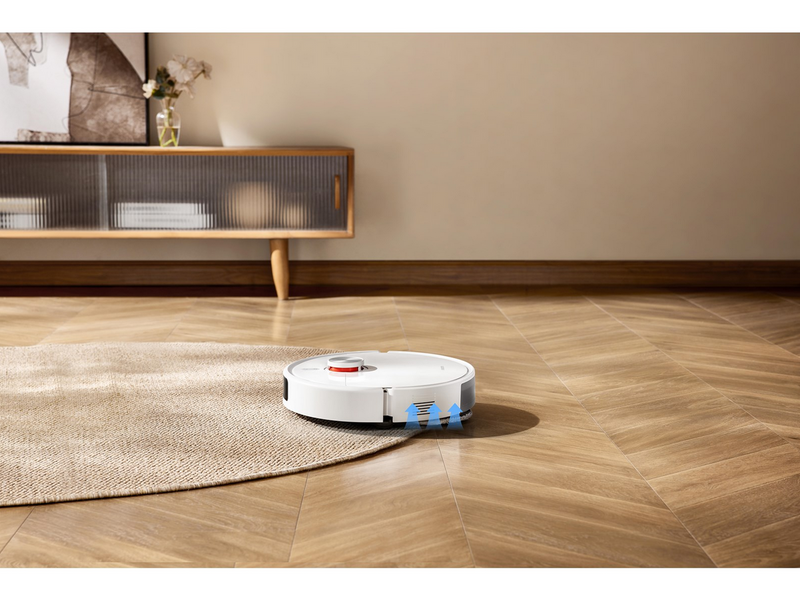 Xiaomi Roboter Staubsauger S40 Pro EU