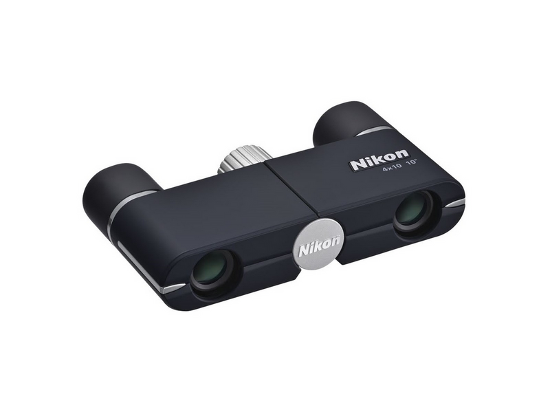 Nikon 4x10 DCF - Dark Navy