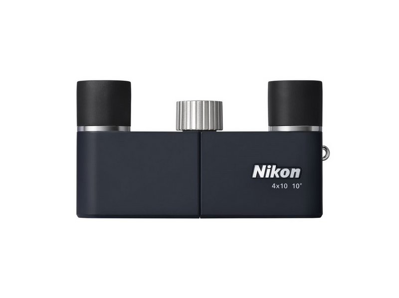 Nikon 4x10 DCF - Dark Navy