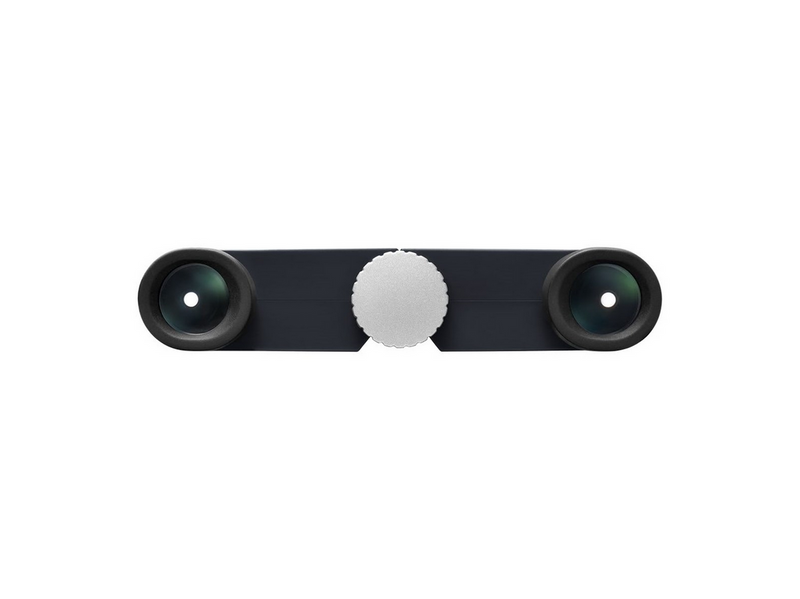 Nikon 4x10 DCF - Dark Navy