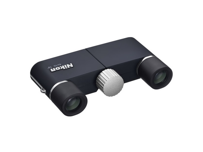 Nikon 4x10 DCF - Dark Navy