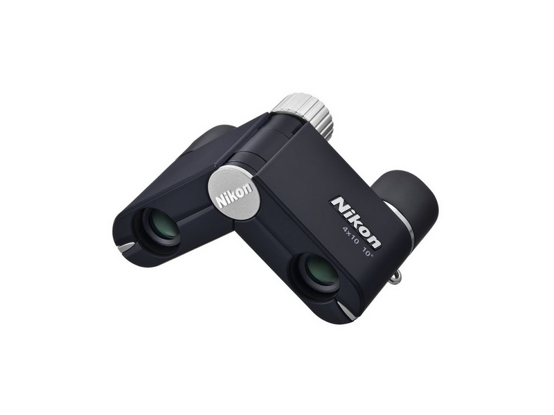 Nikon 4x10 DCF - Dark Navy
