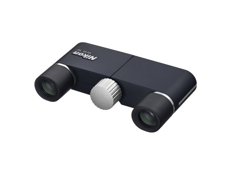 Nikon 4x10 DCF - Dark Navy