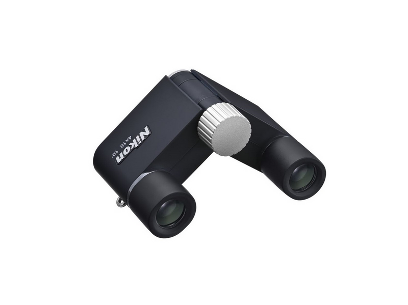 Nikon 4x10 DCF - Dark Navy