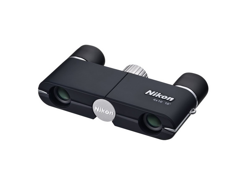 Nikon 4x10 DCF - Dark Navy