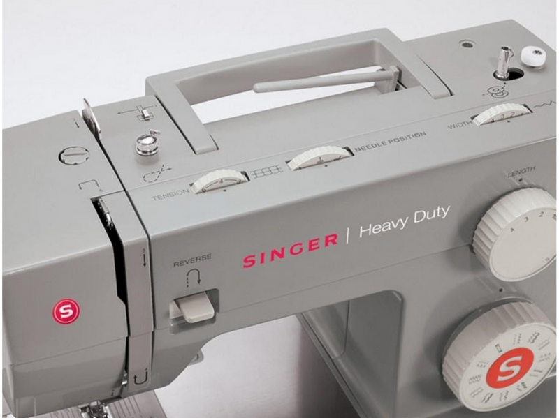 Singer Heavy Duty - 4432