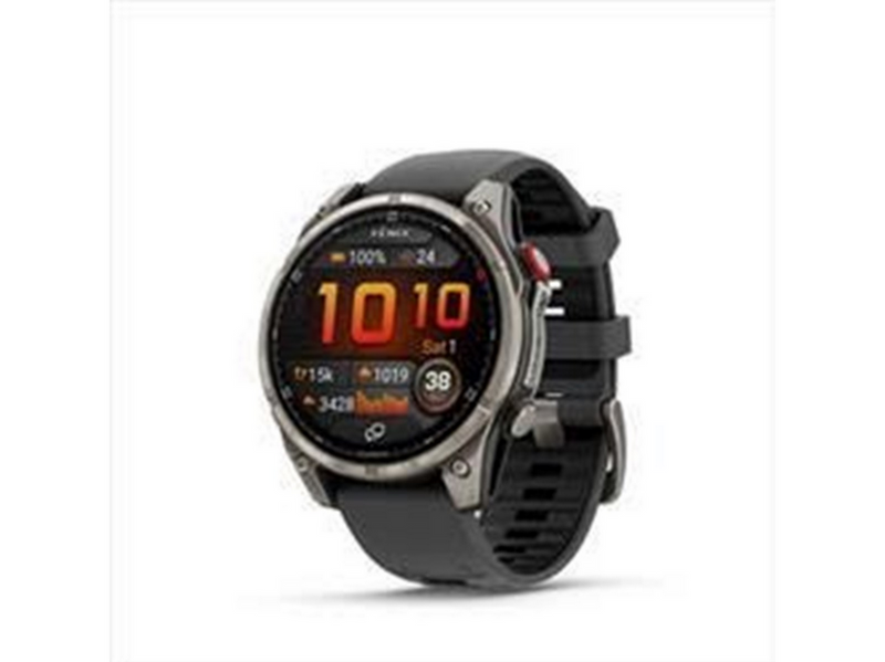 Garmin fenix 8 Pro - 47 mm