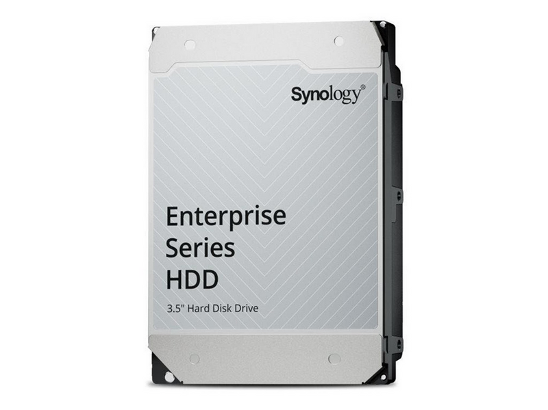 Synology Enterprise Series - 24TB - Festplatten - HAT5320-24T - SATA-600 - 3.5"