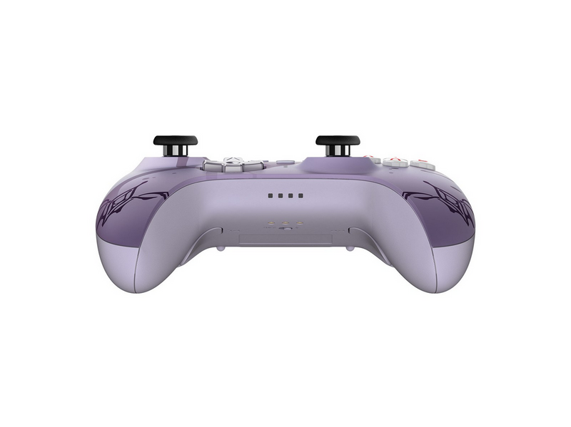 8BitDo Ultimate 2 - 2.4G - TMR - RGB - Evernight Edition - Wireless Controller - PC