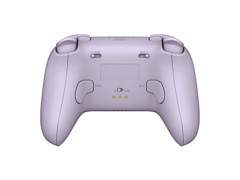 8BitDo Ultimate 2 - 2.4G - TMR - RGB - Evernight Edition - Wireless Controller - PC
