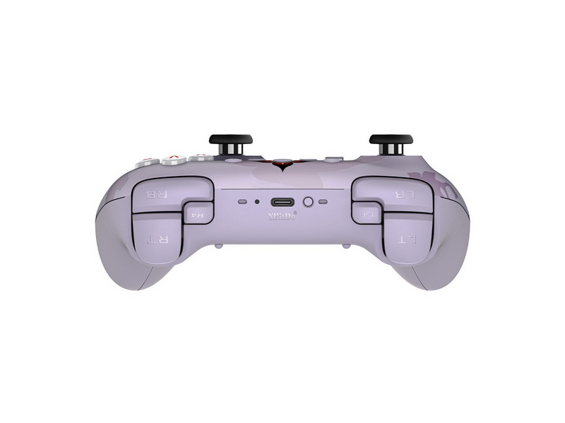 8BitDo Ultimate 2 - 2.4G - TMR - RGB - Evernight Edition - Wireless Controller - PC