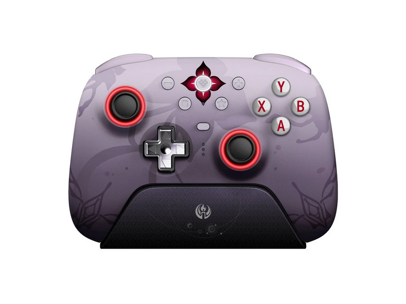 8BitDo Ultimate 2 - 2.4G - TMR - RGB - Evernight Edition - Wireless Controller - PC
