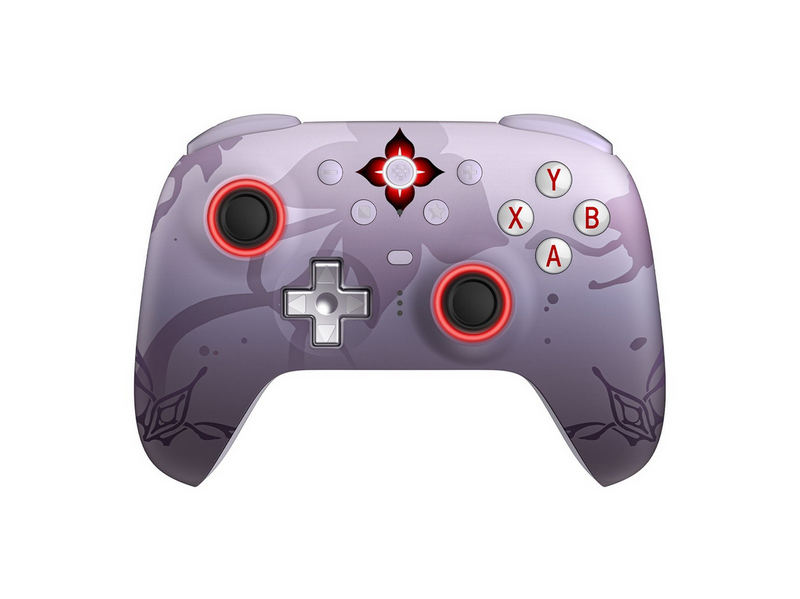 8BitDo Ultimate 2 - 2.4G - TMR - RGB - Evernight Edition - Wireless Controller - PC