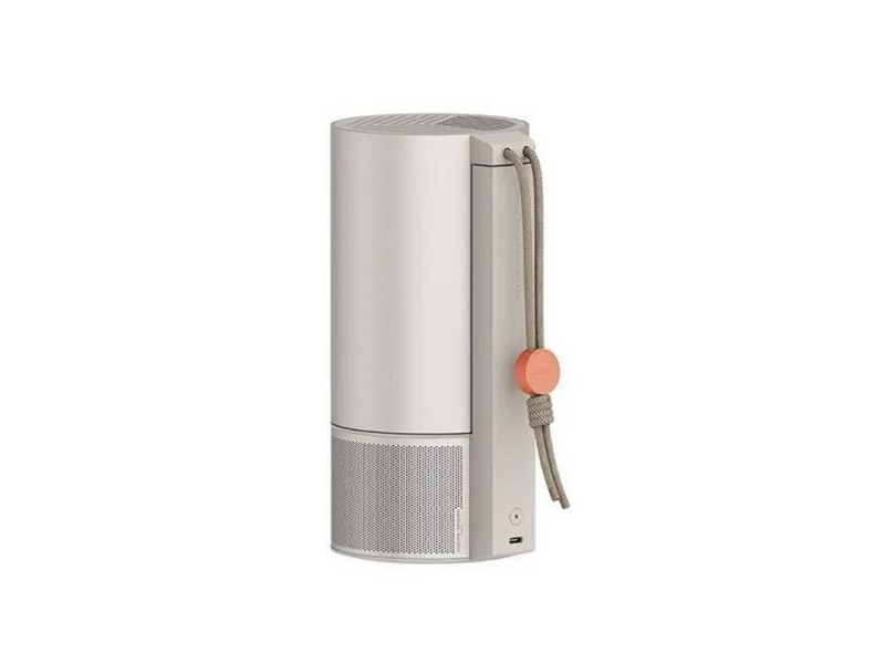 XGIMI Projektoren MoGo 3 Pro with PowerBase Stand - 1920 x 1080