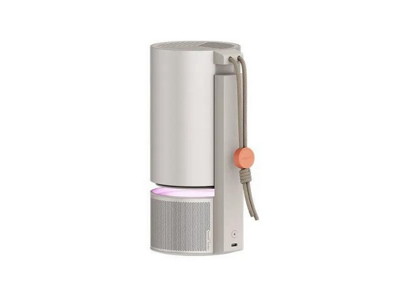 XGIMI Projektoren MoGo 3 Pro with PowerBase Stand - 1920 x 1080