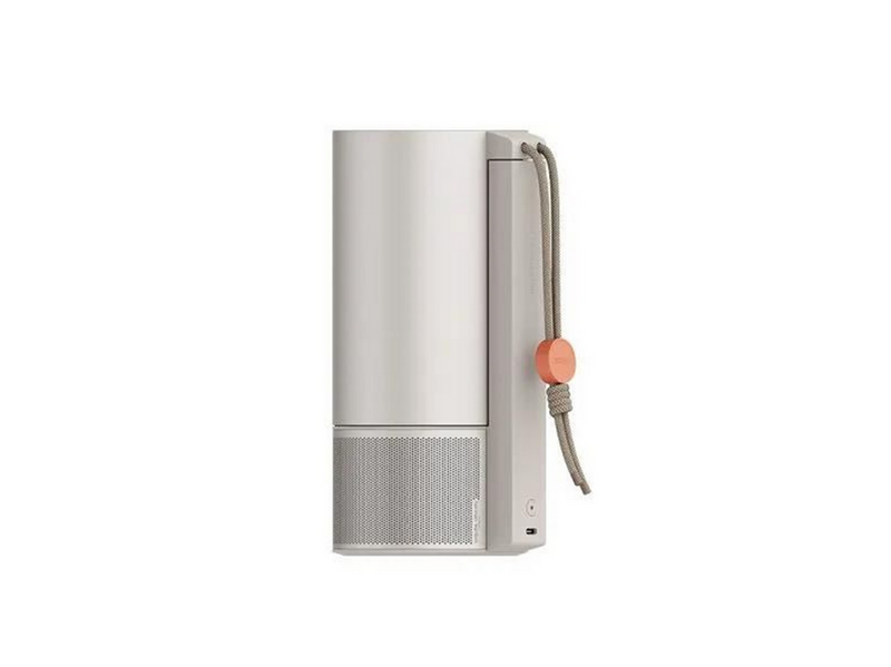 XGIMI Projektoren MoGo 3 Pro with PowerBase Stand - 1920 x 1080