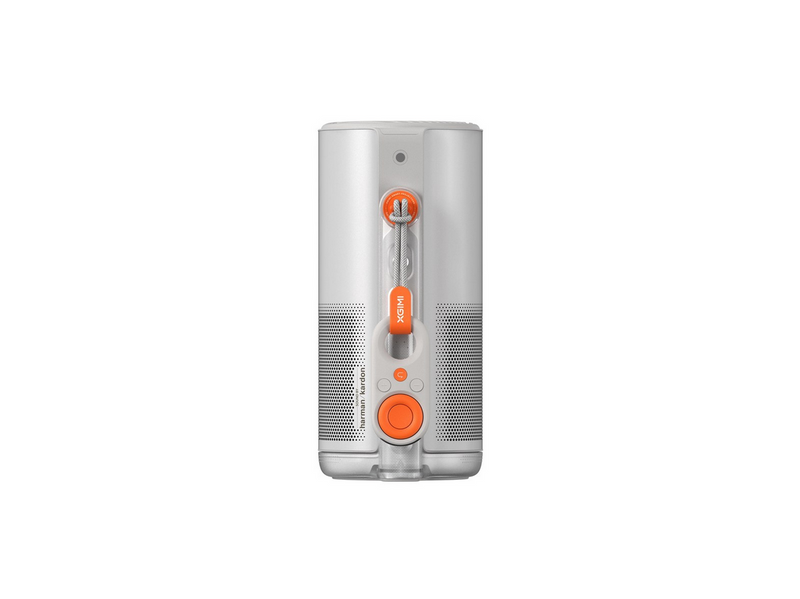 XGIMI Projektoren MoGo 4 - 450 ISO Lumens - 1920 x 1080