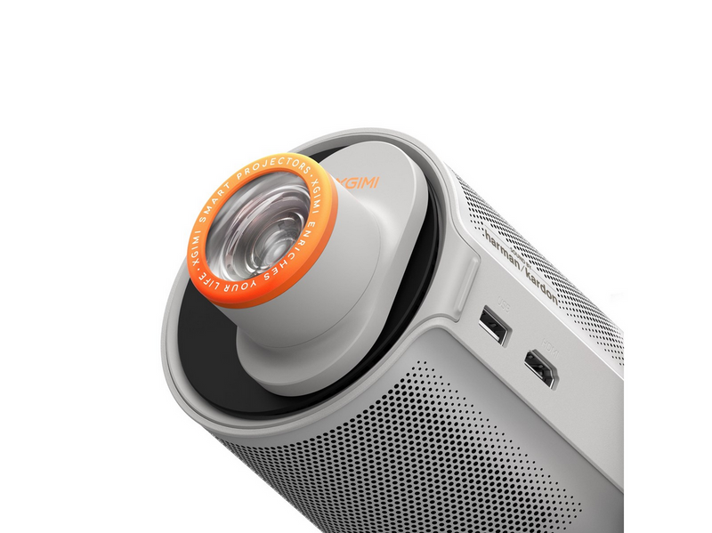 XGIMI Projektoren MoGo 4 - 450 ISO Lumens - 1920 x 1080