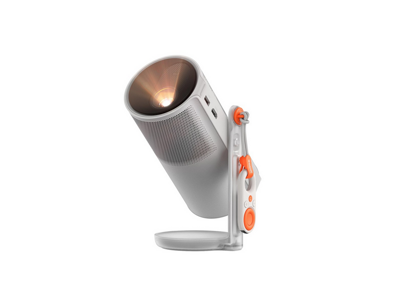 XGIMI Projektoren MoGo 4 - 450 ISO Lumens - 1920 x 1080
