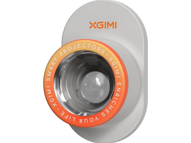 XGIMI Projektoren MoGo 4 - Exclusive set - 450 ISO Lumens - 1920 x 1080