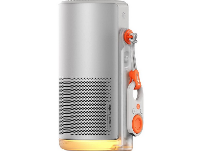 XGIMI Projektoren MoGo 4 - Exclusive set - 450 ISO Lumens - 1920 x 1080