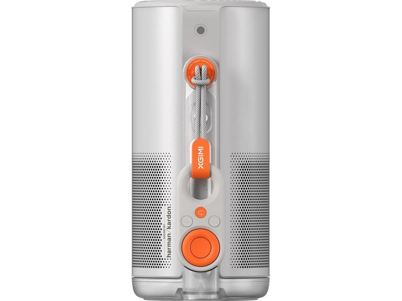XGIMI Projektoren MoGo 4 - Exclusive set - 450 ISO Lumens - 1920 x 1080