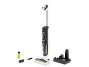 Kärcher Handstaubsauger FCV 4 handheld vacuum