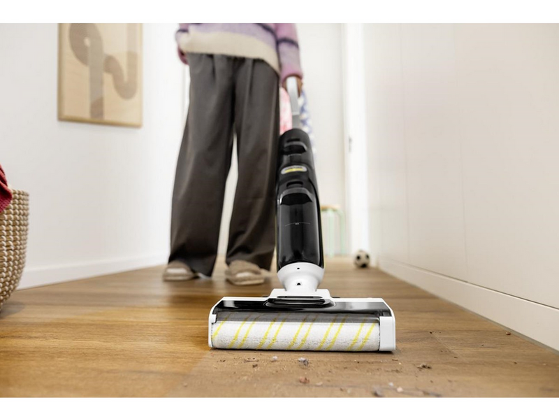 Kärcher Handstaubsauger FCV 4 handheld vacuum