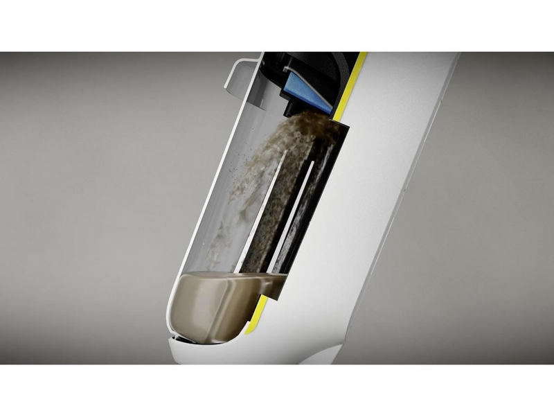 Kärcher Handstaubsauger FCV 4 handheld vacuum