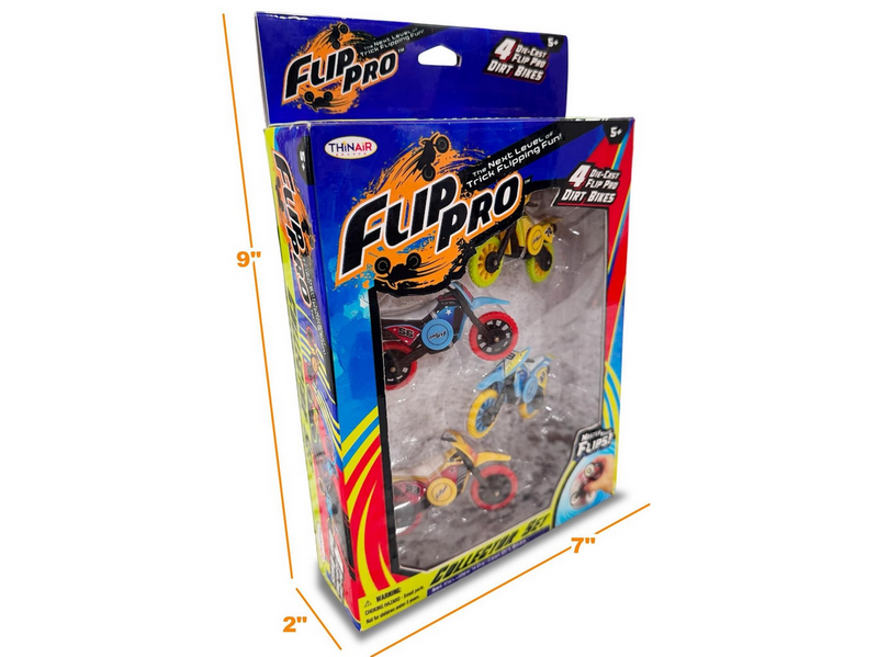 Flip Pro Collectors Set