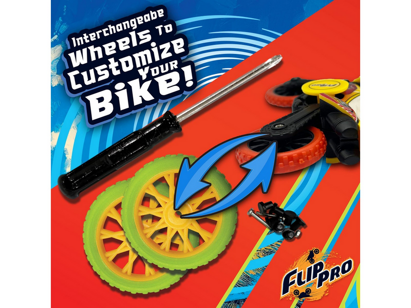 Flip Pro Collectors Set
