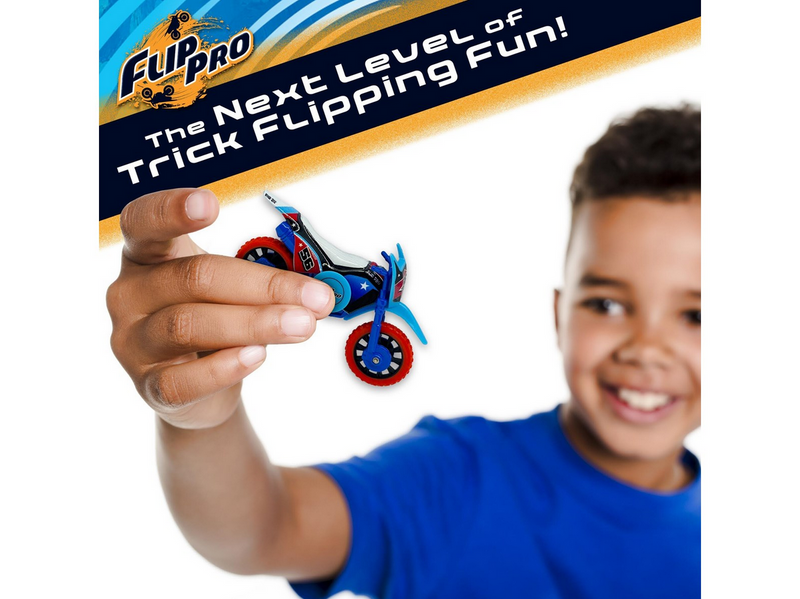 Flip Pro Collectors Set