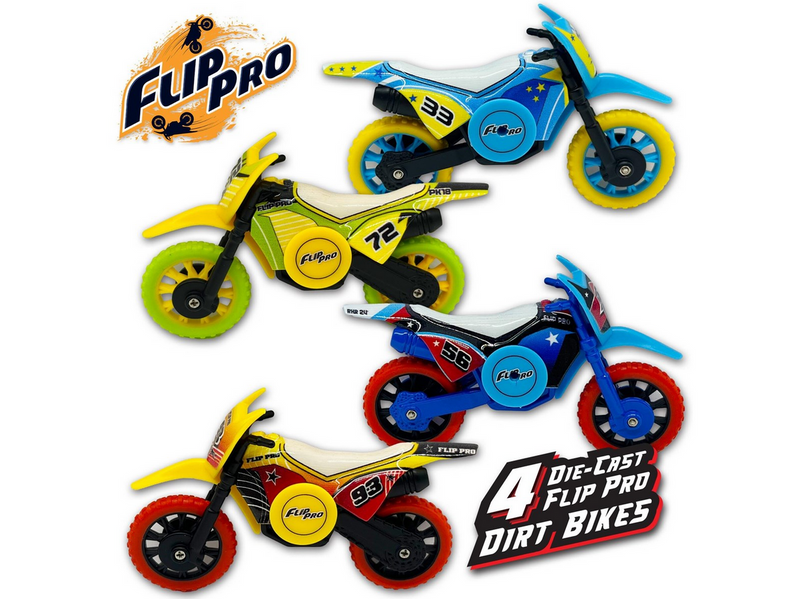 Flip Pro Collectors Set