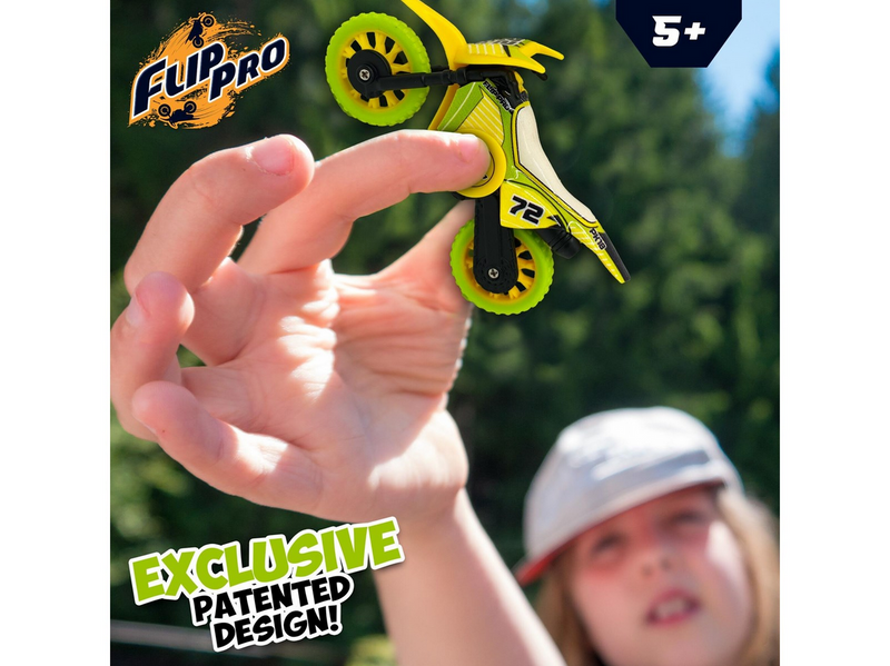 Flip Pro Collectors Set