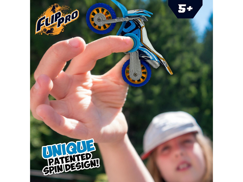 Flip Pro Stunt Park