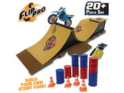 Flip Pro Stunt Park