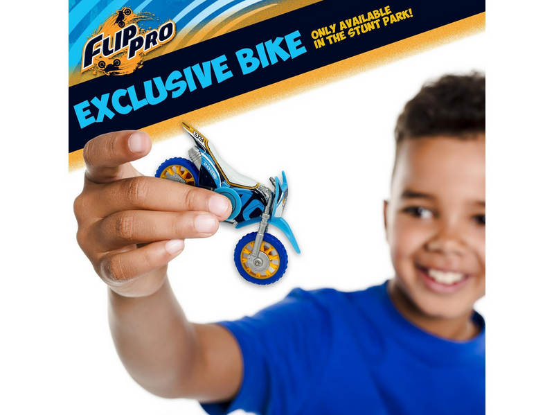 Flip Pro Stunt Park
