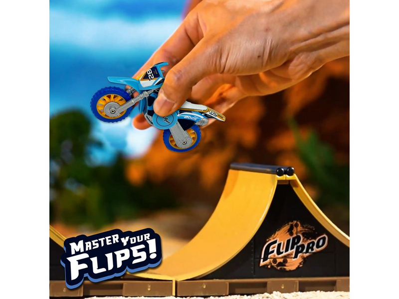 Flip Pro Stunt Park