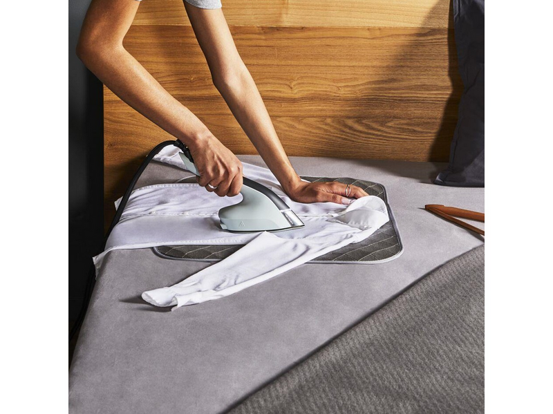 Tefal Dampfbügeleisen Duo Power JF4031E0